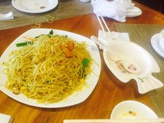 -糟粕醋·椰苑海南菜餐厅(亚龙湾天域酒店)