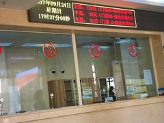 -敦煌雅丹国家地质公园