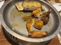 -汉巴味德(沈阳万象汇店)