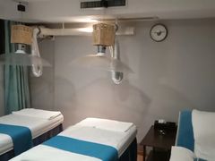 -金蚁康•经络调理•肩颈按摩(万达金街店)