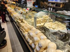 -永辉超市(郫都区爱琴海店)