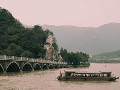 -星湖旅游景区七星岩