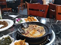 -李师傅脆肚(华强北店)