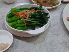 菜心-腰记饭店(龙源路店)