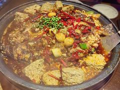 -烤匠麻辣烤鱼(万象城店)