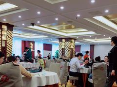 大堂-贵州大厦贵州厅(樱花园西街店)