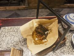 -南京大牌档(香港广场店)