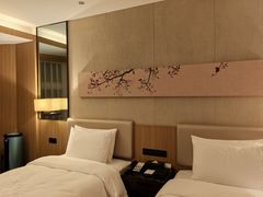 -厦门悦华酒店