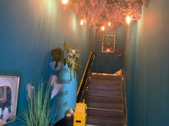 -玄月·SPA按摩泡泡浴(西安路店)