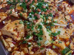 -古城苗家土菜馆(河景餐厅店)