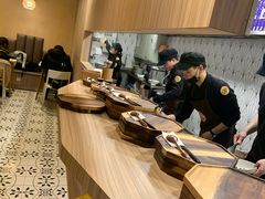 -GOGO Plate(成都太古里店)