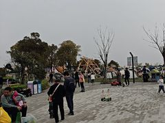 -季高兔窝窝亲子园(上海薰衣草公园店)