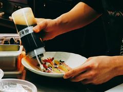 甜虾刺身-Fukumimi·美醉堂 居酒屋(金尚店)