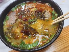 -俊杰拉面馆