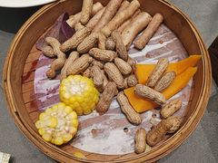 -香山湖家家宴(中山陵店)