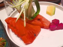 -写庭·鱼鲜川菜·宴请(铁像寺水街店)