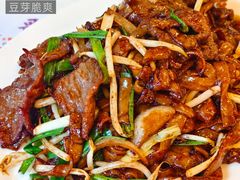 -大哥餐厅(西城花园店)