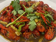 -新凯旋烧烤·燕姐千岛湖土菜