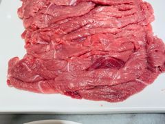手切里脊-老五四季涮肉(白纸坊店)