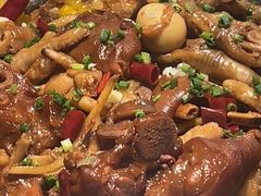 -胖哥俩肉蟹煲(石家庄长安万达店)