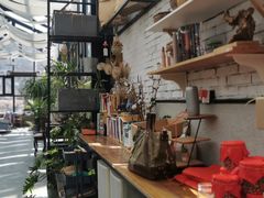 -北马山庄植趣咖啡