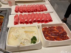 -海底捞火锅(玉桥商业广场店)