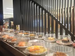 -小乔回转寿司(市府恒隆广场店)