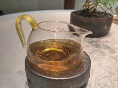-翁暖茶馆(滨江东总店)