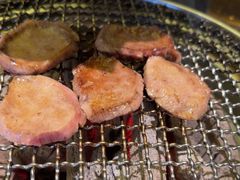 -樱嘢·炭火烧肉(惠南店)