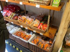-锅圈食汇火锅烧烤食材超市(民丰家园店)