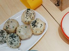 -小杨生煎(深圳岗厦北店)