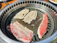 -比尔森韩式烤肉自助(国商店)