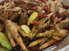-重庆金爪爪特色干锅(大竹林直营店)
