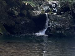 -太湖源风景区