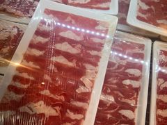 -来伊回麻辣烫·火锅串串清真(红瓦寺总店)