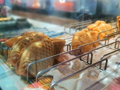 -粉粉乐鲷鱼烧(美罗城店)