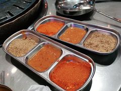 -玄希浪漫厨房·韩料烤肉(湖滨银泰in77店)