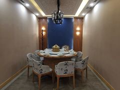 包厢-哈啾嗨蒙古娃娃主题餐厅(巴彦塔拉店)