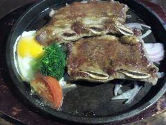 牛仔骨-路易十三西餐厅(西关新天地店)