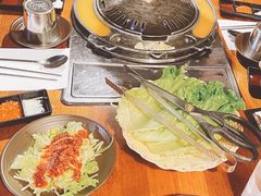 -喜来稀肉(金巴利道店)