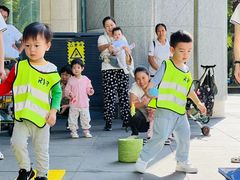 -红黄蓝成长中心•婴幼儿早教•托育(南山京基百纳广场店)