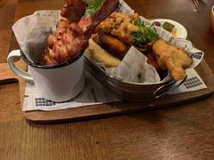 -宝莱纳餐厅(滨江店)