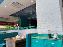 -龙聚德北京烤鸭(沙坪坝华宇A馆店)