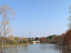 -狼山风景名胜区