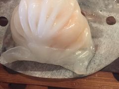 -衡山汇·高级粤菜(霄云路店)