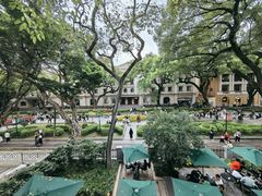 -星巴克臻选(广州沙面店)