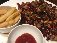 -眉州东坡·熊猫主题餐厅(枫蓝店)