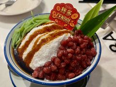 -何九海南茶店(鬼仔巷店)