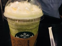 -星巴克(深圳欢乐颂店)