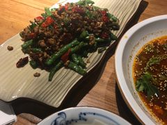 干煸豆角-辛香汇(CBD)